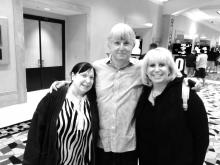 WHE/Eric Drache TV consultant