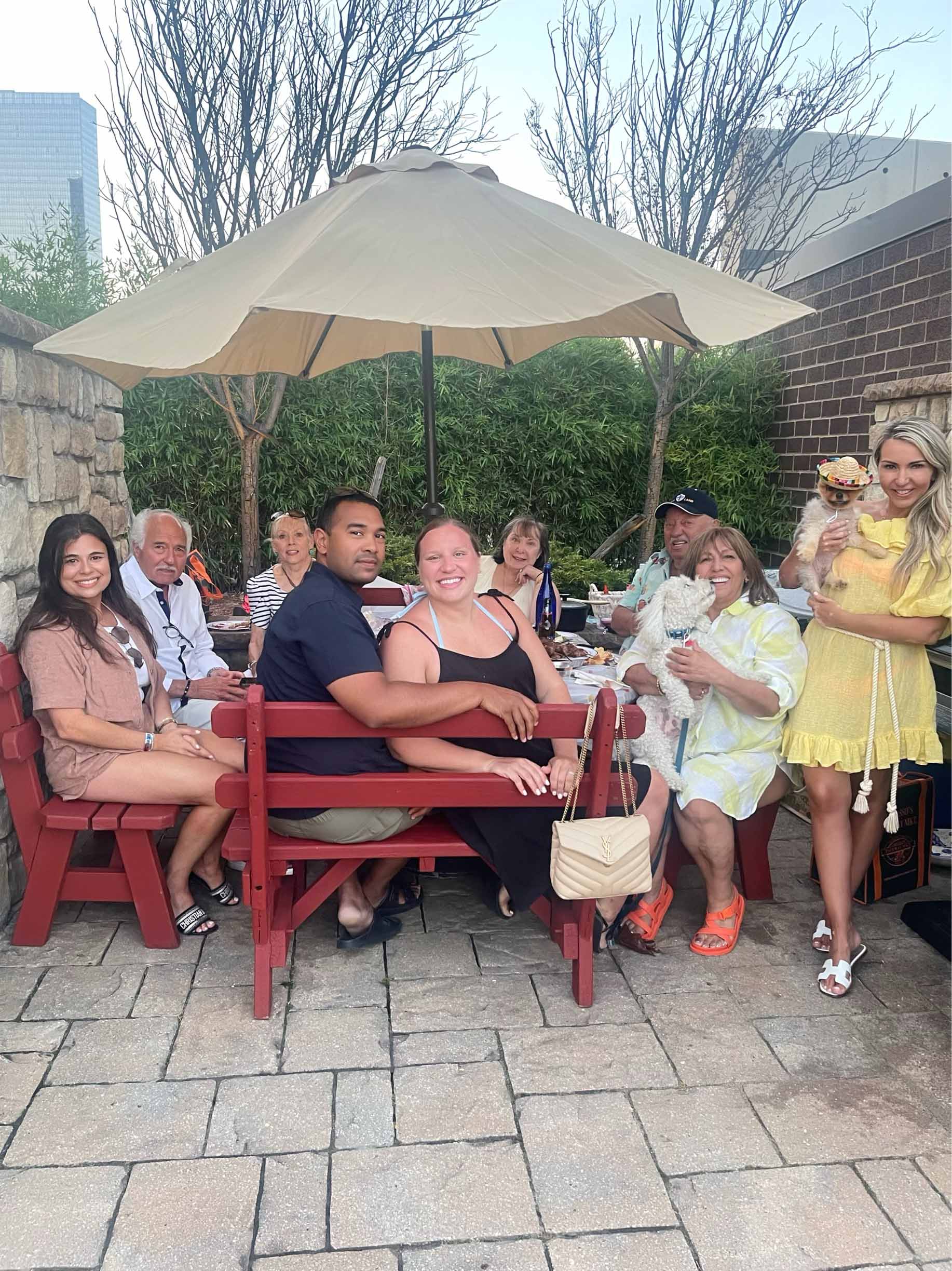 Z's New Jersey bbq
