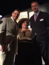 WHE/Ty Stewart/Jack Effel-WSOP