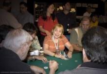 WHE at WSOP