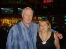WHE/WSOP winner Dan Harrington