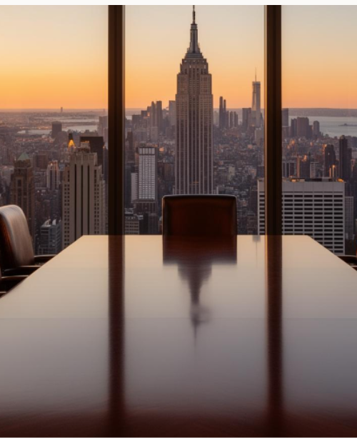 Managing your path to the boardroom