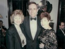 WHE/Rudy /Donna pre-Mayoralty