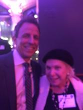 WHE/Seth Meyers Late Night