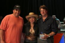 WHE Deal producers in New Orleans