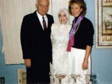 WHE / Alvin and Jean Roth, owners of fabled Mayfair, NY