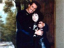 WHE/Wayne Newton dressing room