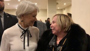 WHE / Helen Mirren