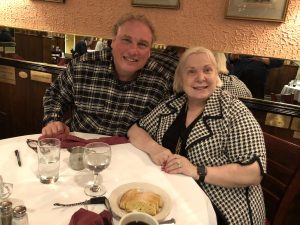 WHE Randy Levine