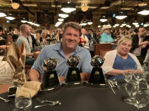 WHE w/Chris Moneymaker