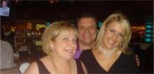 WHE Jennifer Leigh Poker Royale