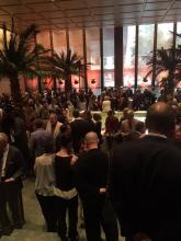 WHE -Four Seasons "Secret" Closing Party