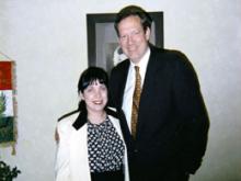 WHE/Gov George Pataki Executive Chamber