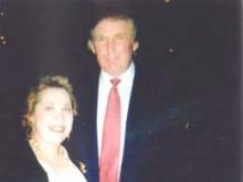 WHE/The Donald, Mar-a-Lago