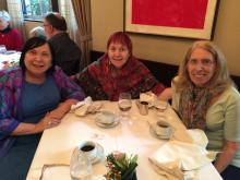 Family--3 sisters united
