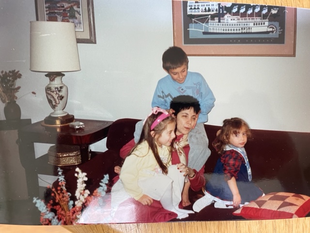 WHE / Kids 1989