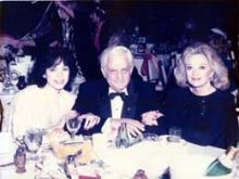 Harry/Pam Wald and WHE
