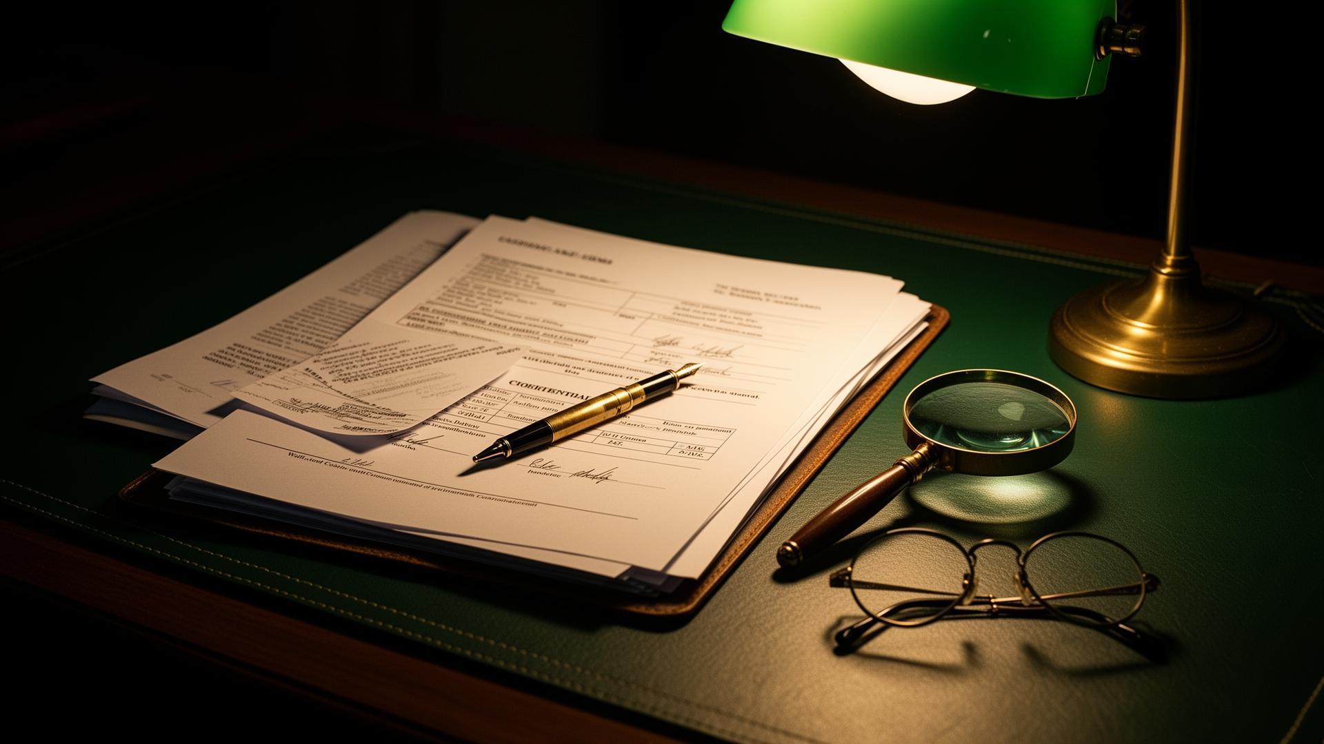 Mid-Cap Company Exploratory Searches 