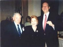 WHE/Mort/Gov. Pataki, , FL
