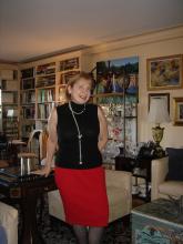 WHE at home in NYC