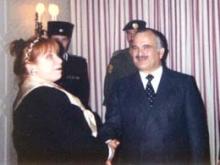 WHE/Crown Prince Hassan, Jordan