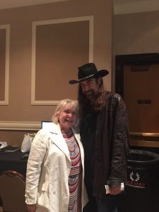WHE with Jesus Ferguson