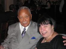 WHE/David Dinkins Yom Kippur
