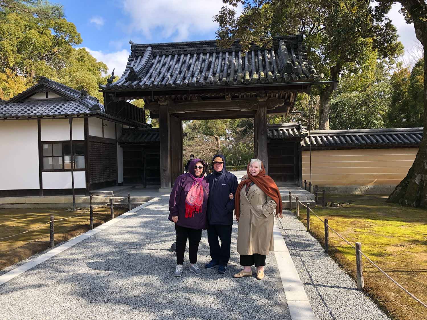Kyoto